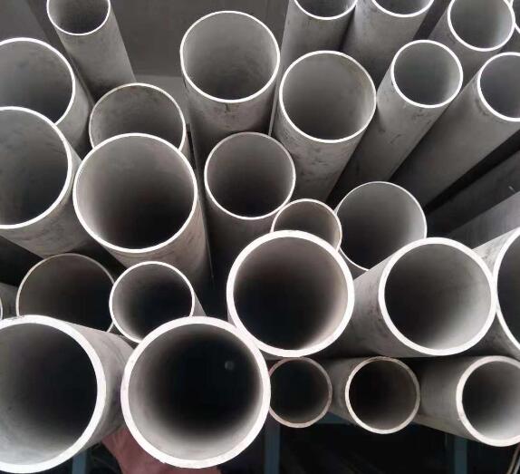 宝清321不锈钢管