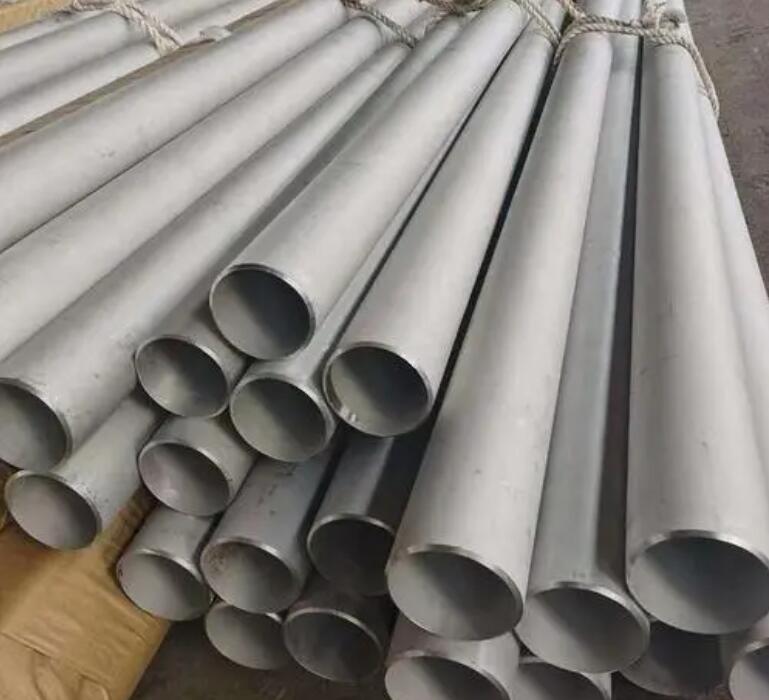 宝清304不锈钢管