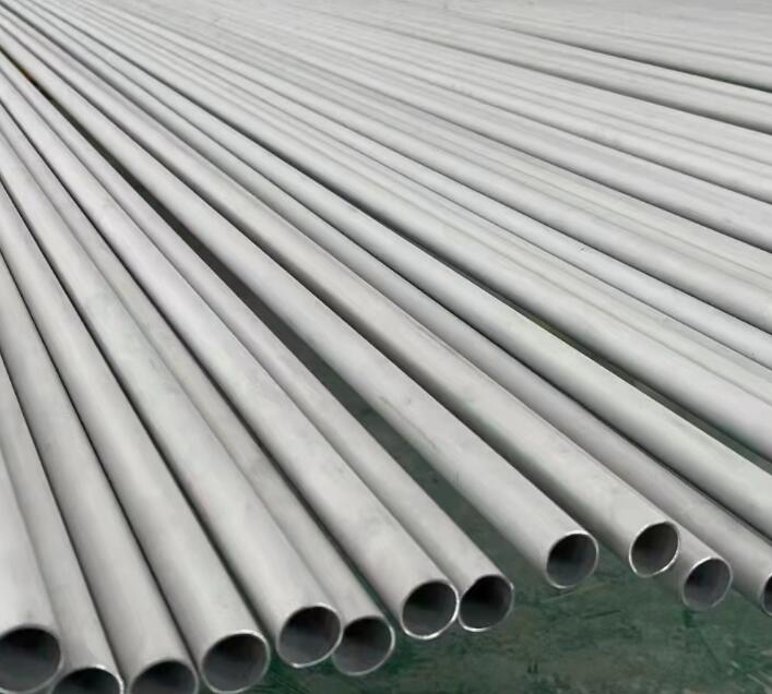 宝清441不锈钢管