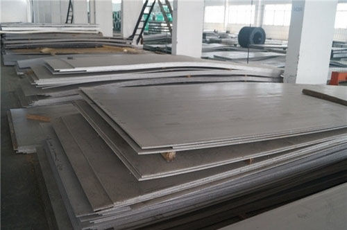 宝清304不锈钢板