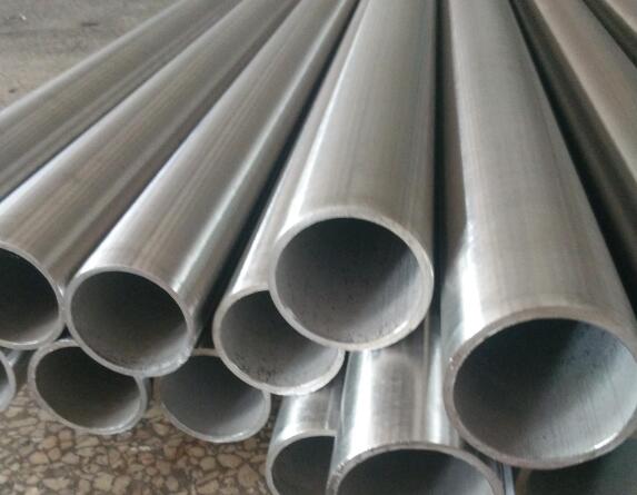 宝清321不锈钢管