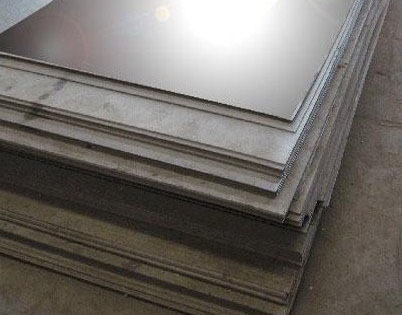 宝清304不锈钢板