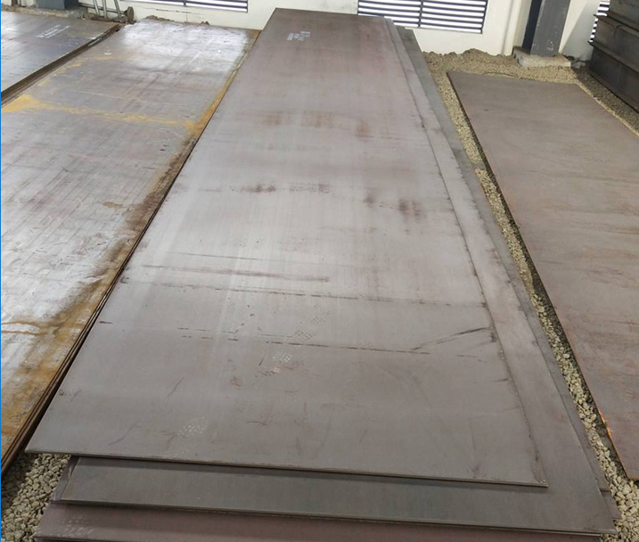 宝清Q420GJD镀锌板