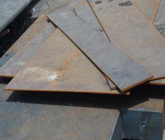 宝清NM360C耐磨板