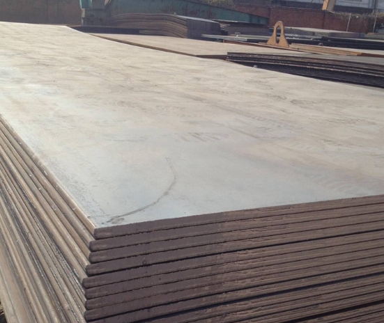 宝清NM400耐磨板