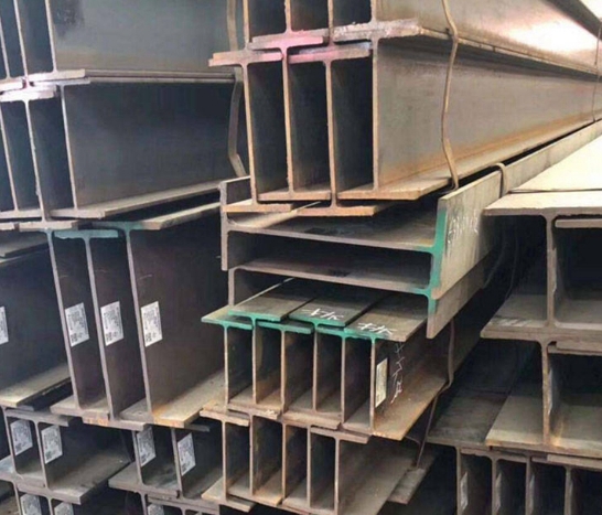 宝清Q235C工字钢