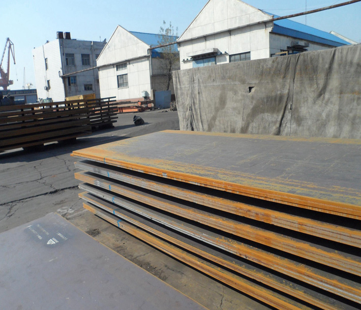 宝清SA210C镀锌板